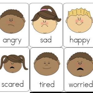 feelings game