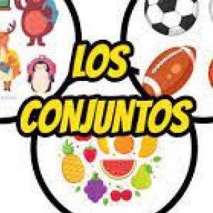Los conjuntos