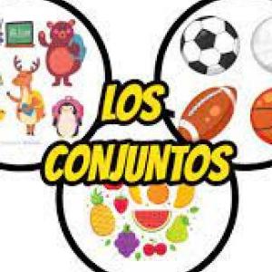 Los conjuntos V3.0