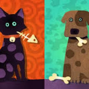 Perro vs Gato