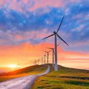 Actividad de componentes de energia