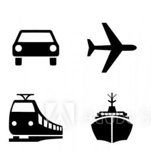 Portada del juego Das Transportmittel – Idiomas