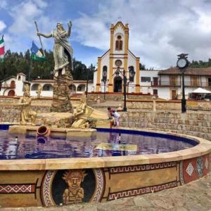 Portada del juego Vista Pueblo Cuitiva Boyaca – Cultura general