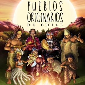 Pueblos originarios de Chile