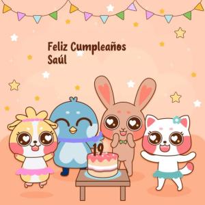 Un Regalo para tí