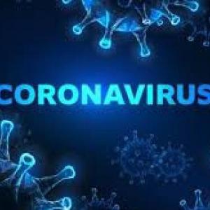 CORONAVIRUS
