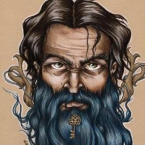 barba azul asesina otra vez.
