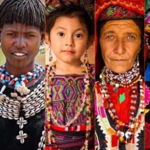 Pueblos indigenas