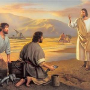 Profetas y Apostoles