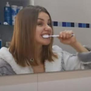 Ashley's Routine