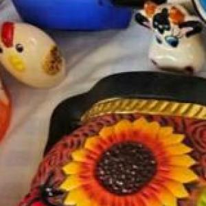 Artesanias de Guatemala