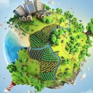 el medio ambiente