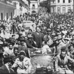 Conflicto Guatemala