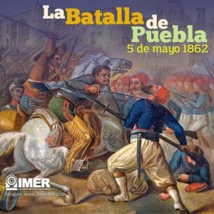 Batalla de Puebla