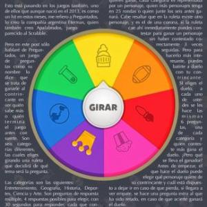 ¿Quién sabe más?