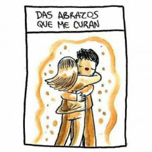 Palabras de amor