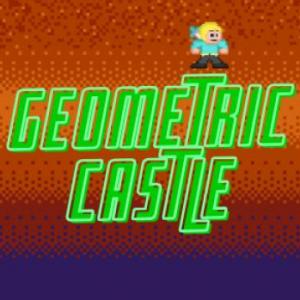 Geometric Castle