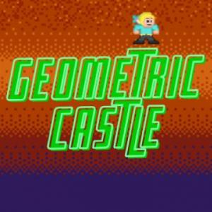 Geometric Castle