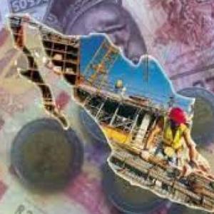 Estructura socioeconómica
