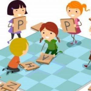 Clase de Lenguaje, semana 31
