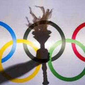 Juegos Olimpicos