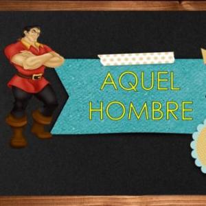 "Aquel hombre"