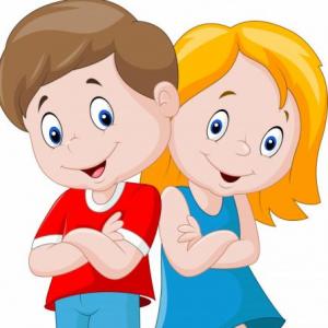 Relación gráfico - palabra 