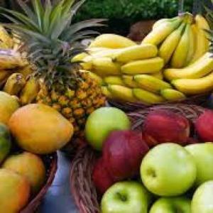 fruit