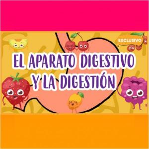 El Proceso Digestivo 