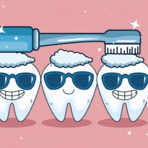 EL CUIDADO DE LOS DIENTES