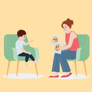 Psicologia Infantil