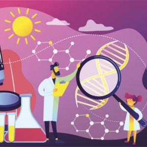 ¿Cuánto sabes de ciencias?