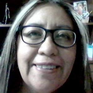 Verónica Torres Arias