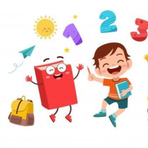 Portada del juego Destrezas de educación infantil – Humanidades