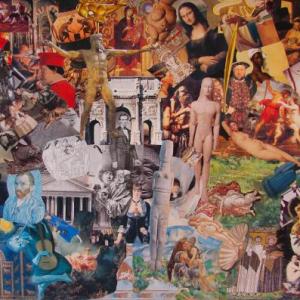 HISTORIA DEL ARTE