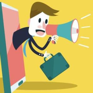 El mundo de la comunicación