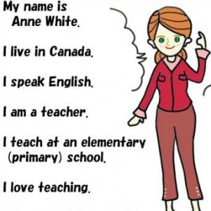 Vocabulary