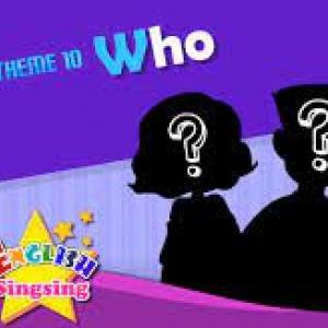 GUESS WHO??