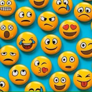 Feelings and emotions situations