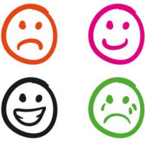 MEMO EMOCIONES