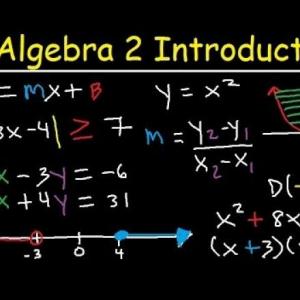 APRENDO ALGEBRA