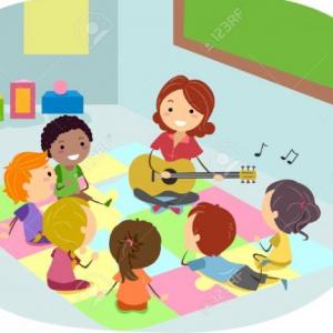 Jugando con las vocales