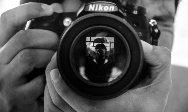 Fotografía Artística