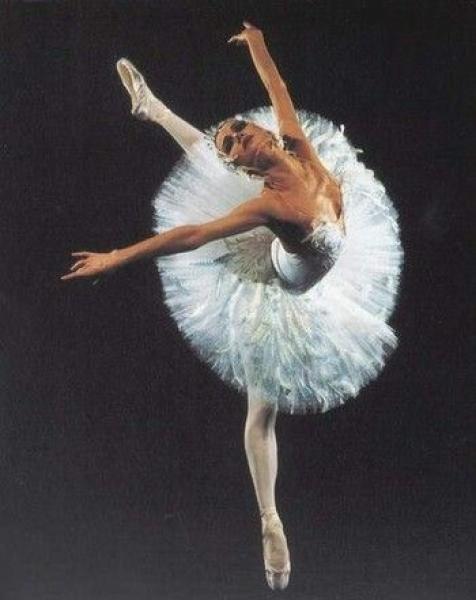Ballet histórico 