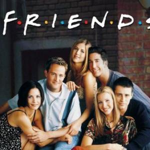 FRIENDS 