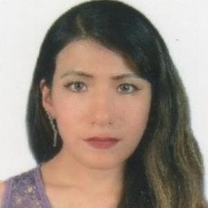 Mónica Luz Villalba Tonconi