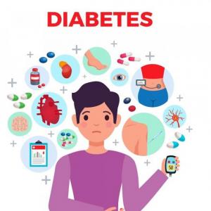 DIABETES
