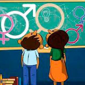 Educación sexual