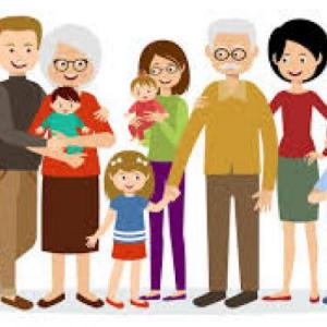diseño de familia y familias especiales