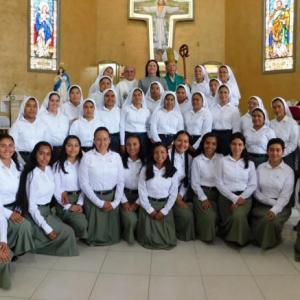 El Genesis de la Congregación Discípulas de Jesús Buen Pastor